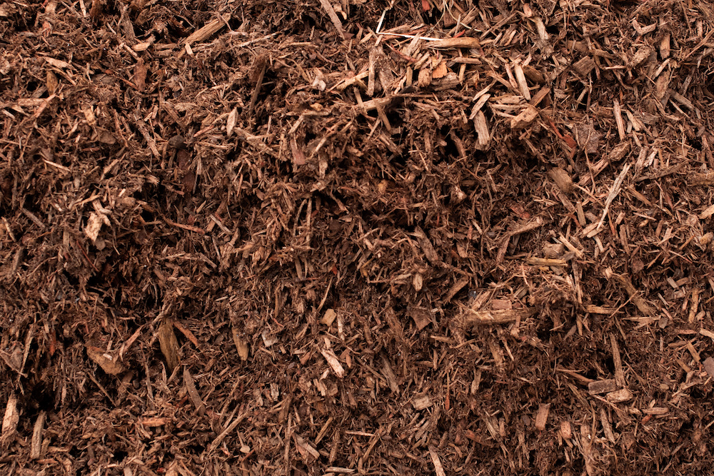 Premium Hemlock Mulch