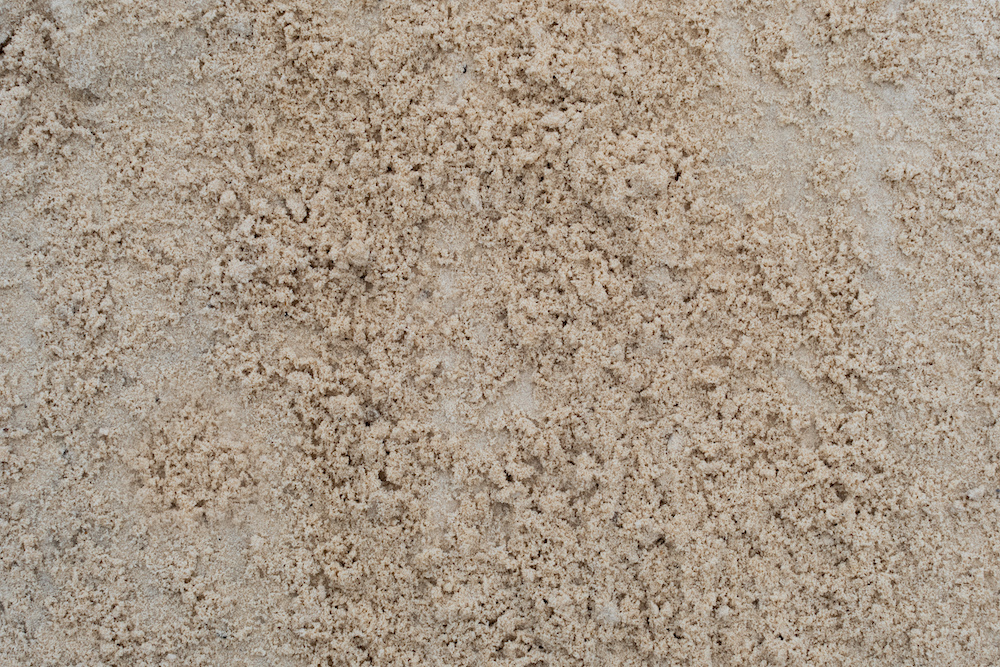 Premium White Sand